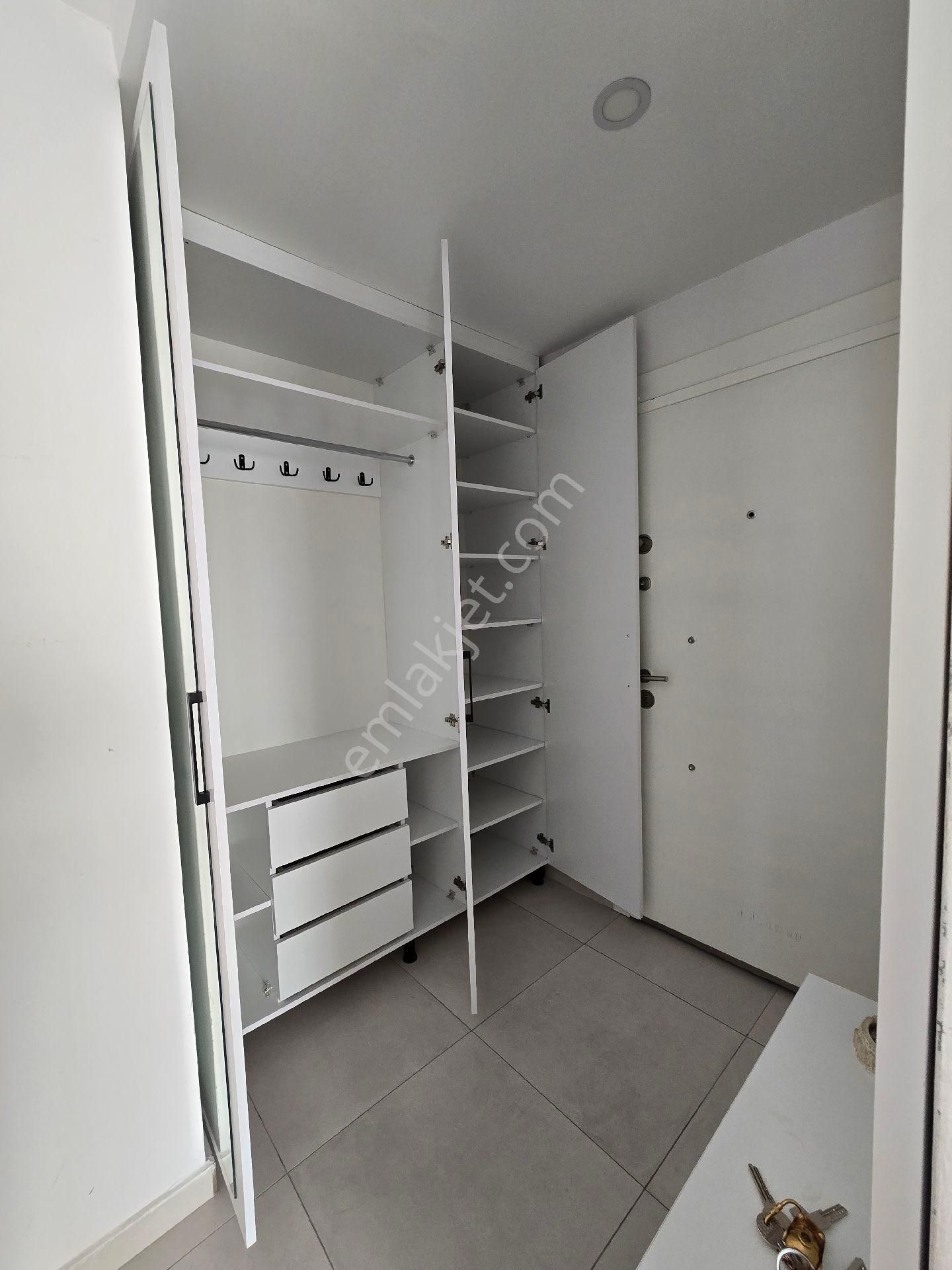 Ümraniye Merkezde Lüx Ebeveyn Banyolu 2+1 Daire Finans Merkzine 5 Dakika - Görsel 5