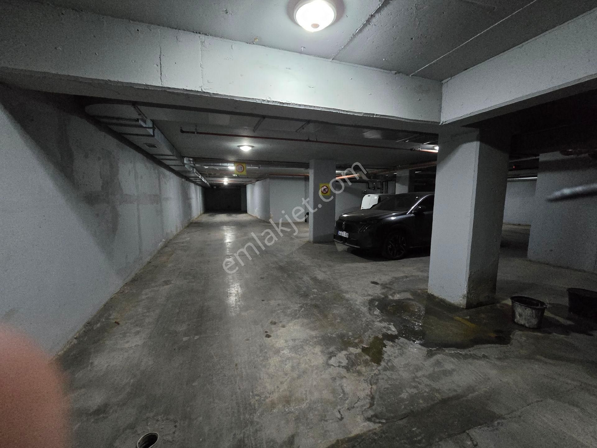 Ümraniye Merkezde Lüx Ebeveyn Banyolu 2+1 Daire Finans Merkzine 5 Dakika - Görsel 16