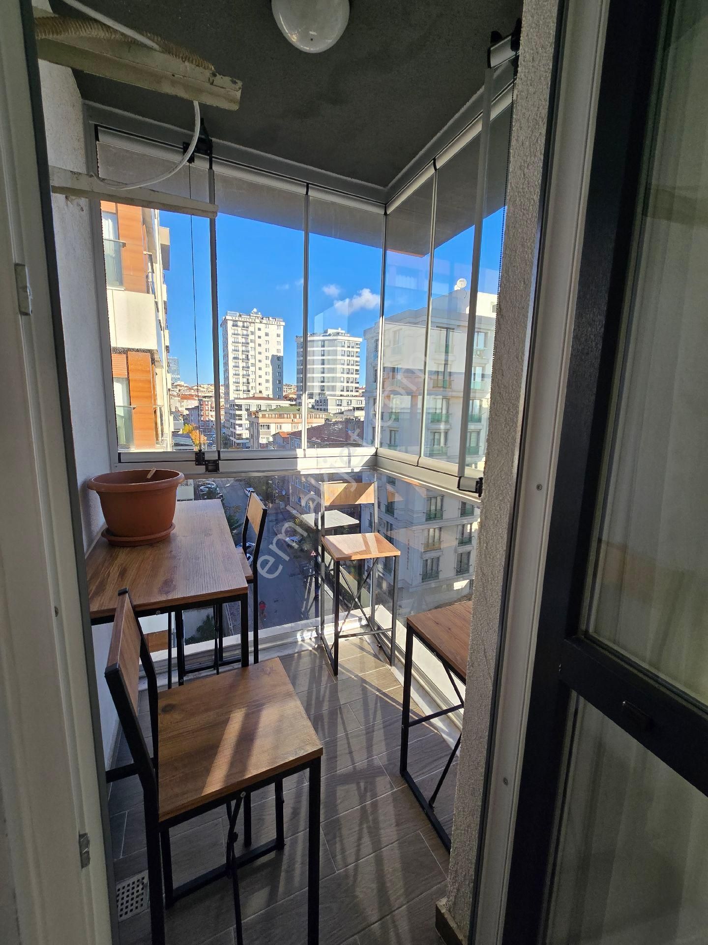 Ümraniye Merkezde Lüx Ebeveyn Banyolu 2+1 Daire Finans Merkzine 5 Dakika - Görsel 6