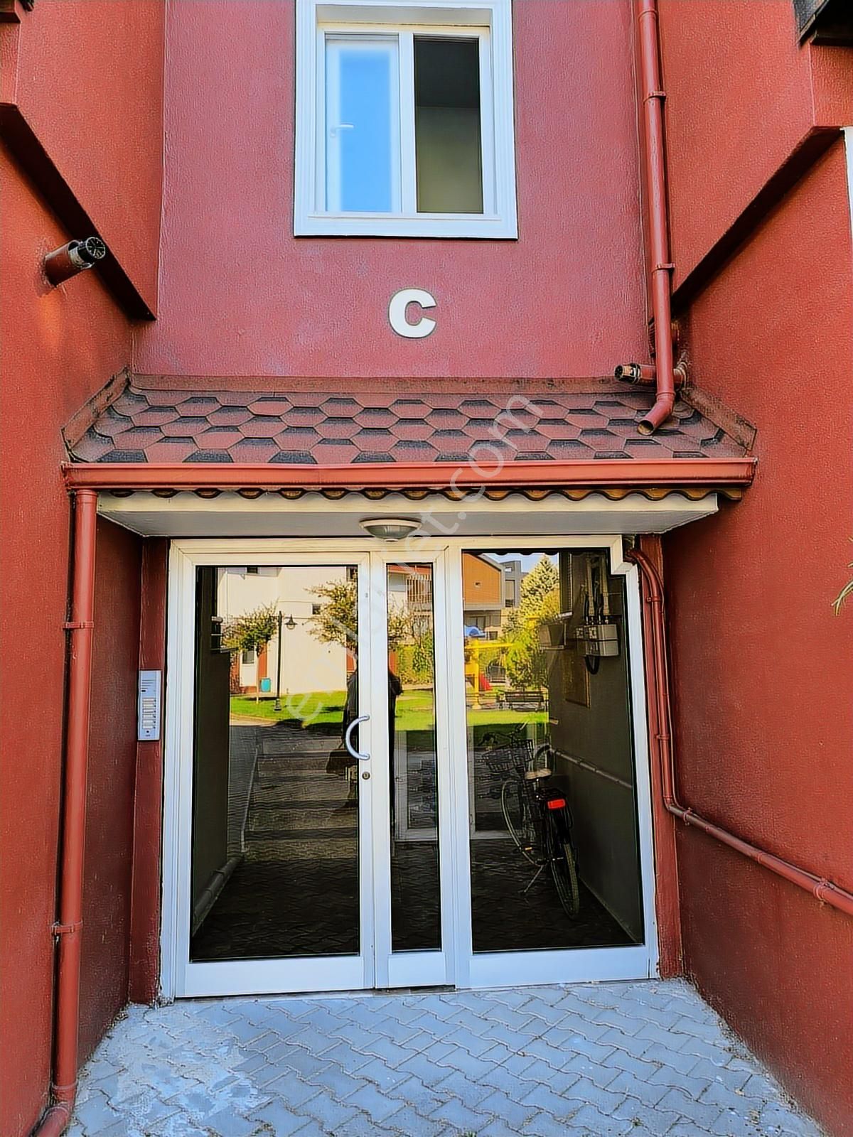 Kariyer'den Aykent Sitesi Mahmudiye Mh 175m² 4+1 Satılık Dubleks - Görsel 22
