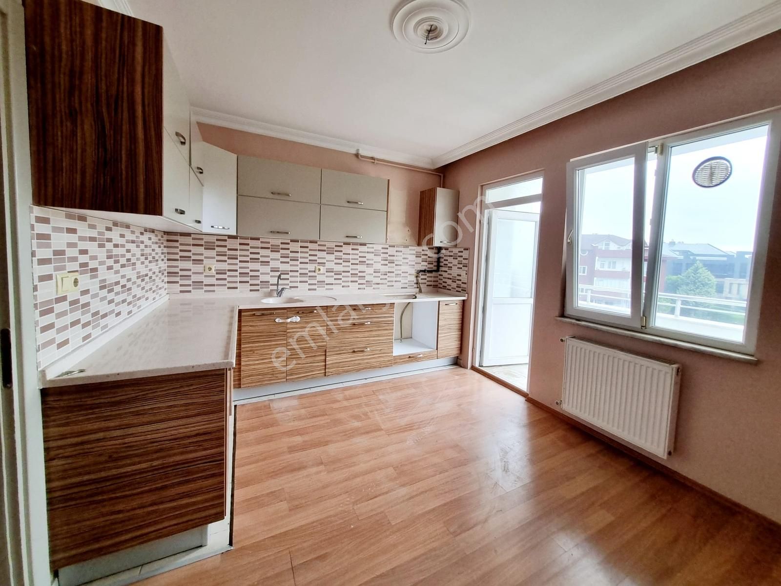 Kariyer'den Aykent Sitesi Mahmudiye Mh 175m² 4+1 Satılık Dubleks - Görsel 12
