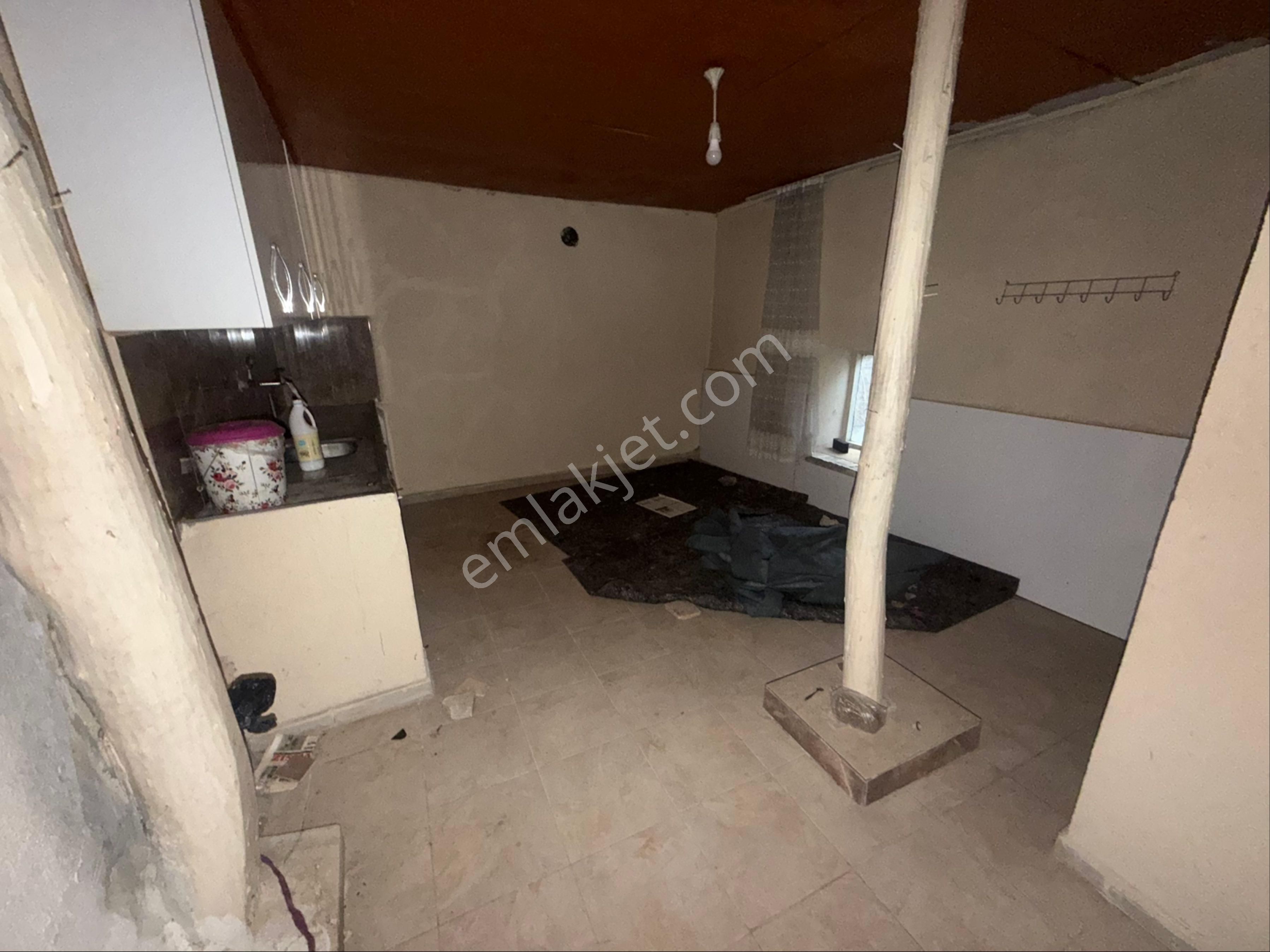 Tunçez Gm Salı Pazarı Cvr Satılık İki Katlı Müstakil - Görsel 13