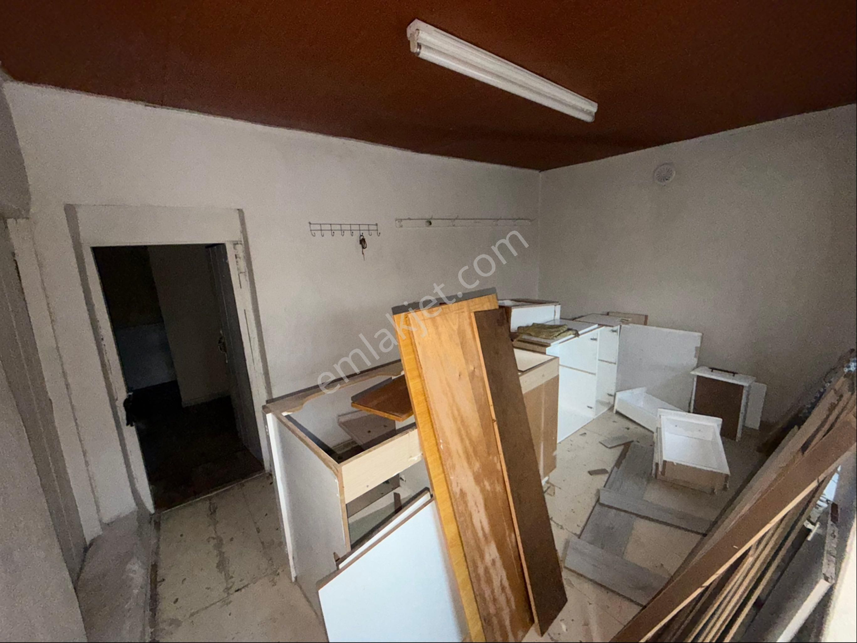 Tunçez Gm Salı Pazarı Cvr Satılık İki Katlı Müstakil - Görsel 15