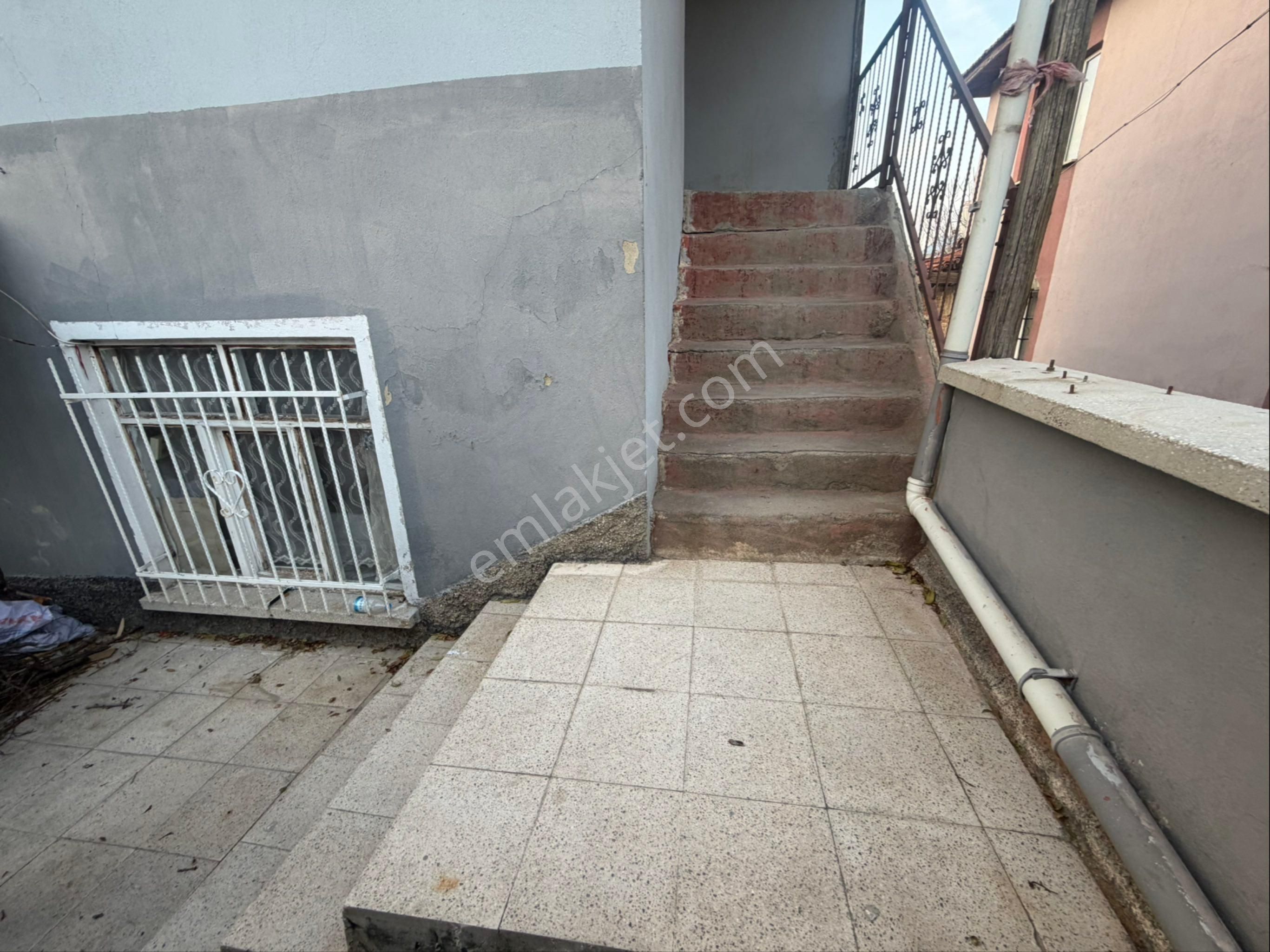 Tunçez Gm Salı Pazarı Cvr Satılık İki Katlı Müstakil - Görsel 10