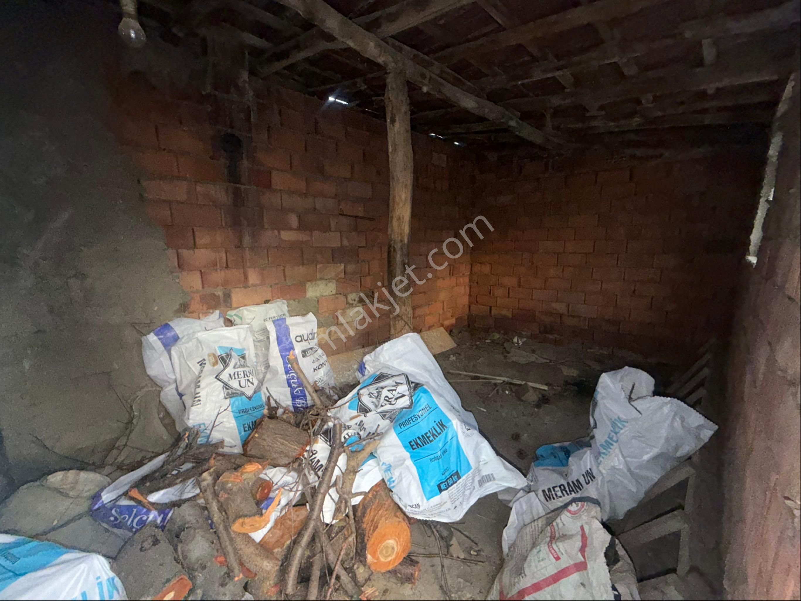 Tunçez Gm Salı Pazarı Cvr Satılık İki Katlı Müstakil - Görsel 16