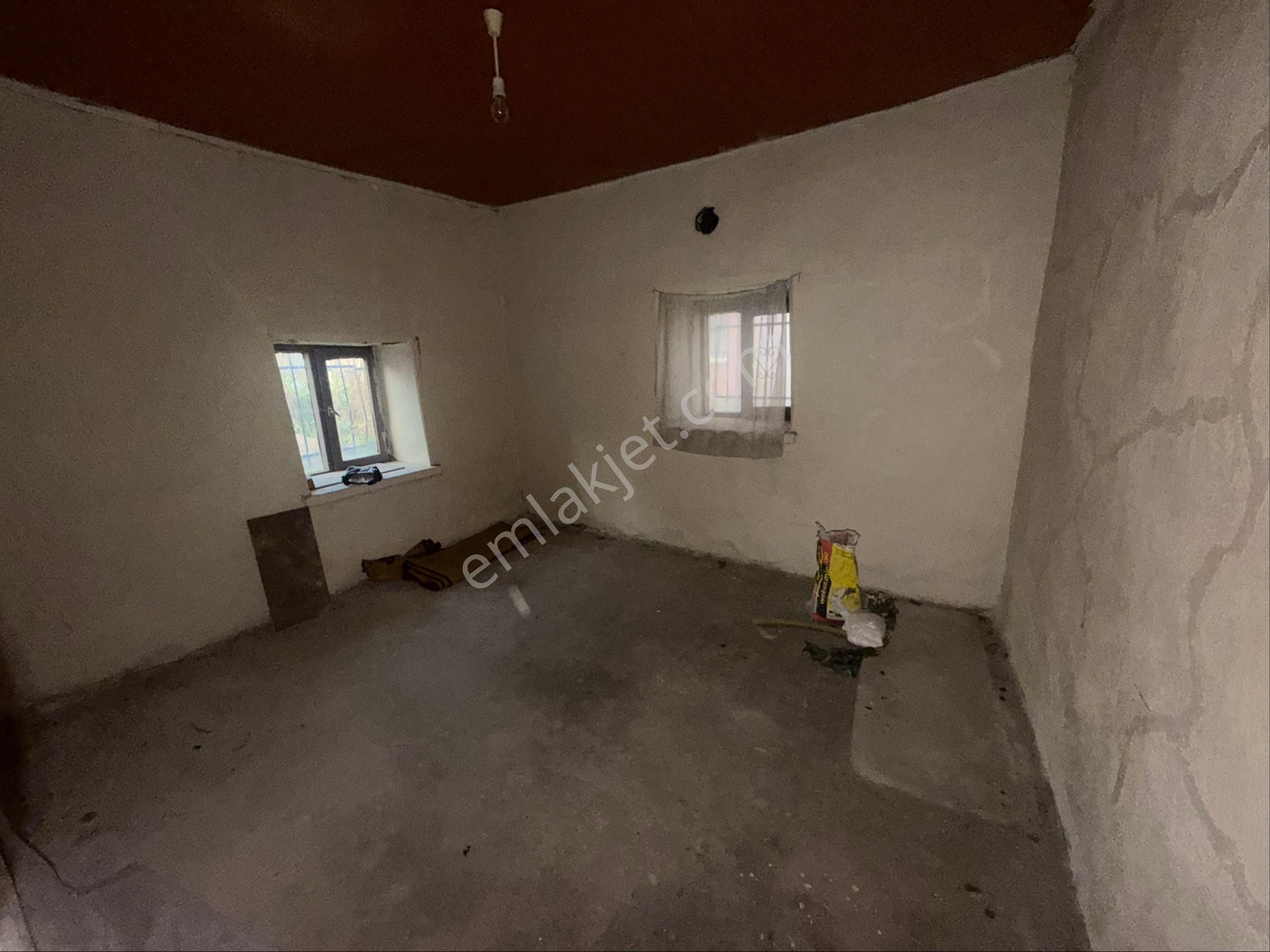 Tunçez Gm Salı Pazarı Cvr Satılık İki Katlı Müstakil - Görsel 12