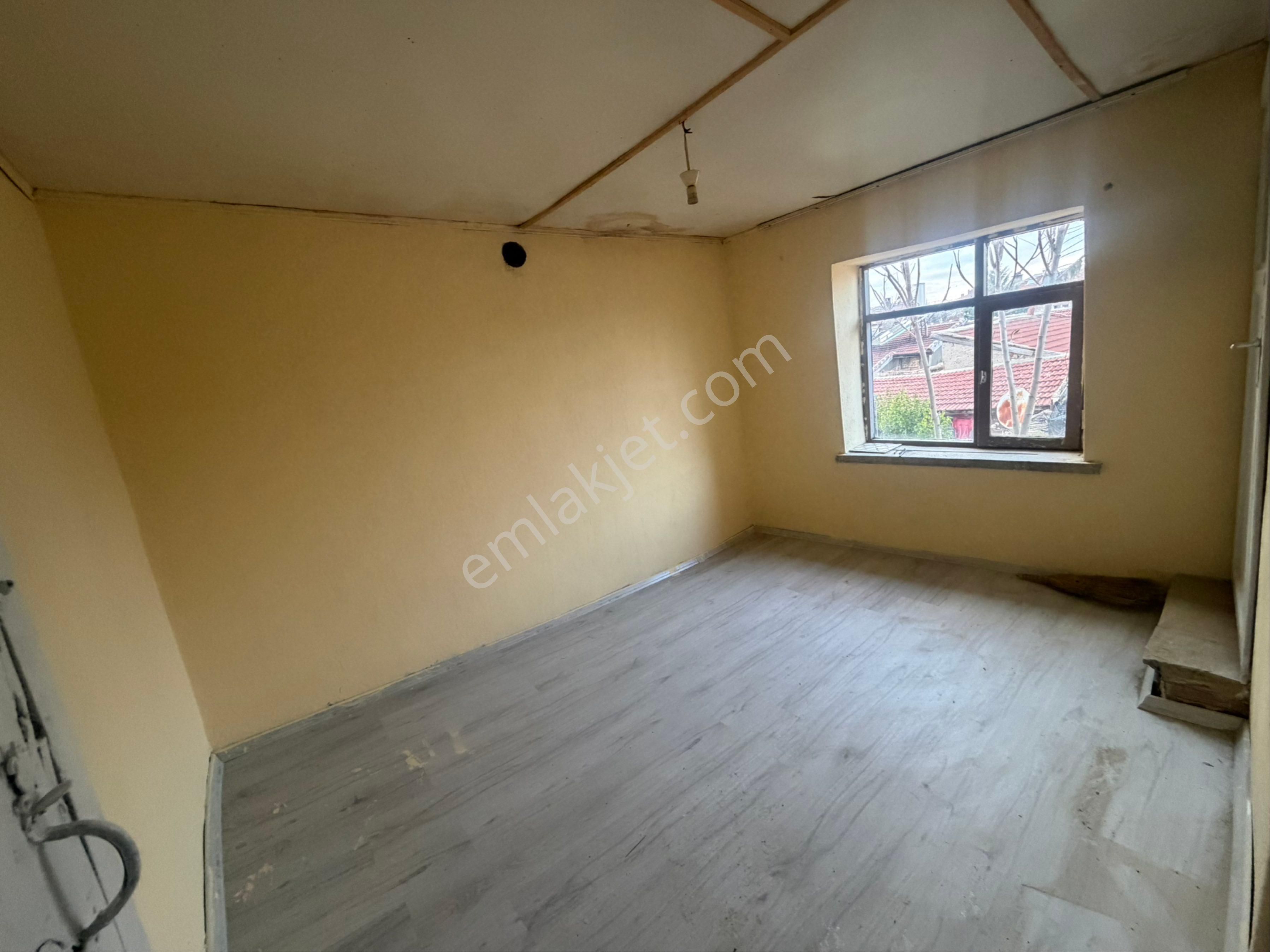 Tunçez Gm Salı Pazarı Cvr Satılık İki Katlı Müstakil - Görsel 7