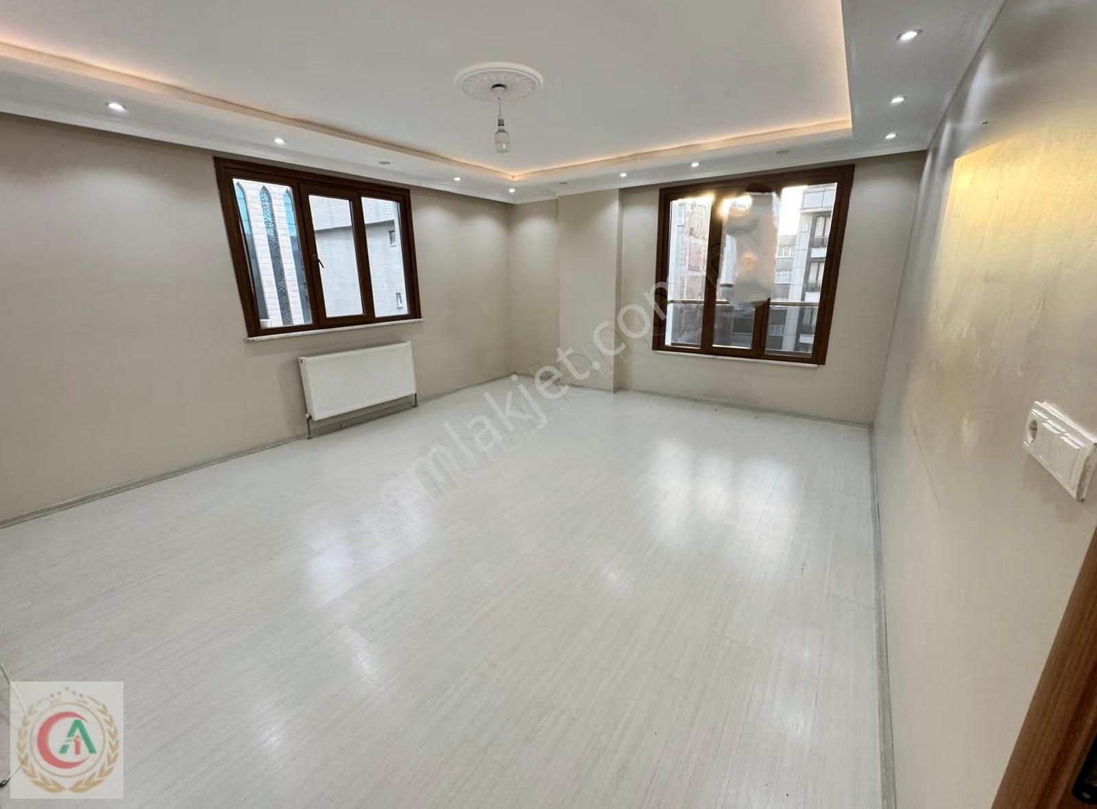 İsmetpaşa Site İçinde 3+1 Otoparklı 130m2 Lüks Daire Asansörlü - Görsel 6