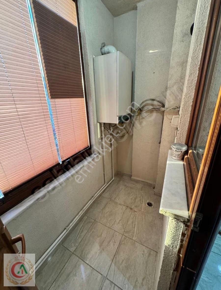İsmetpaşa Site İçinde 3+1 Otoparklı 130m2 Lüks Daire Asansörlü - Görsel 19