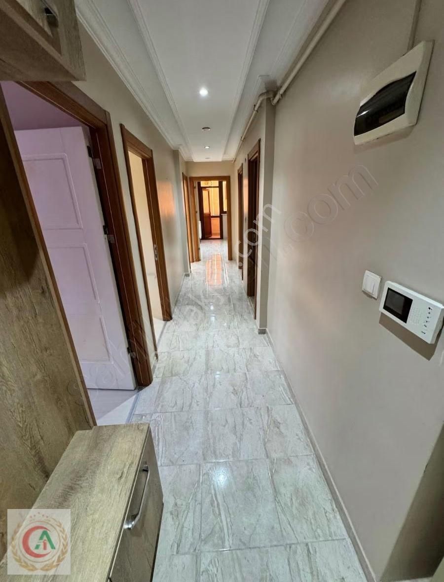 İsmetpaşa Site İçinde 3+1 Otoparklı 130m2 Lüks Daire Asansörlü - Görsel 32