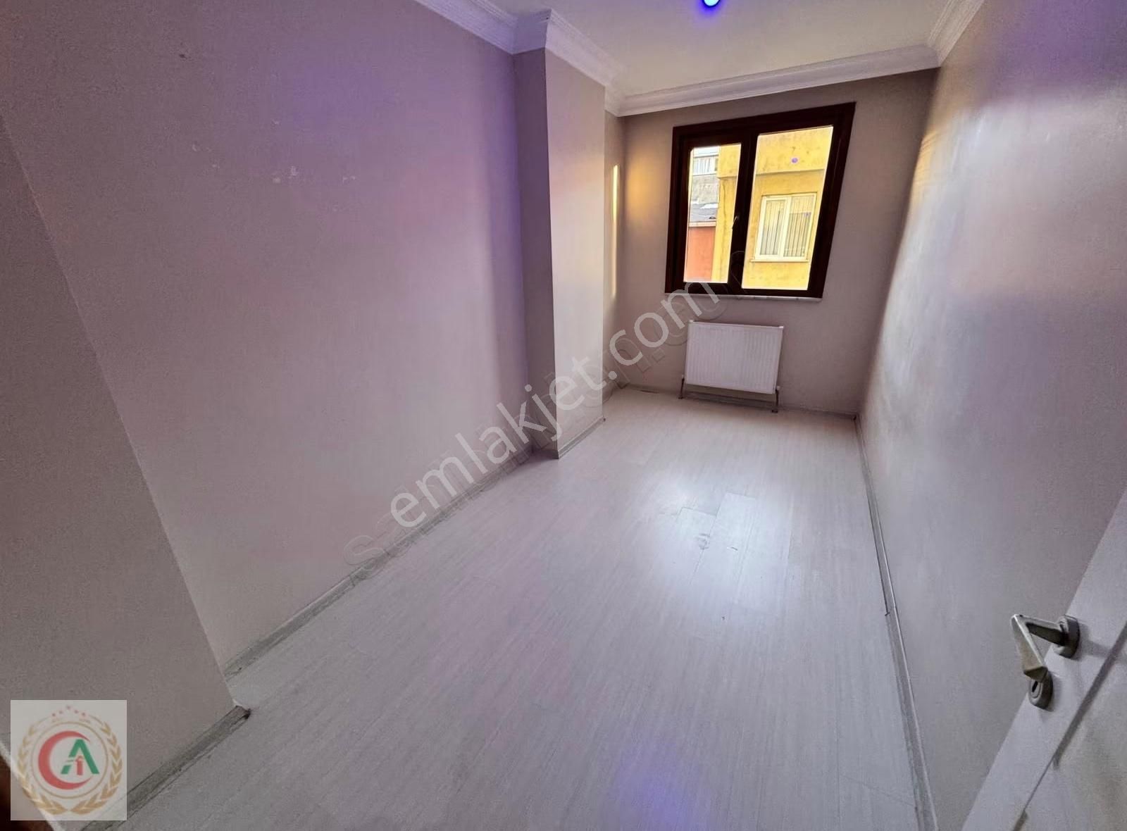 İsmetpaşa Site İçinde 3+1 Otoparklı 130m2 Lüks Daire Asansörlü - Görsel 9