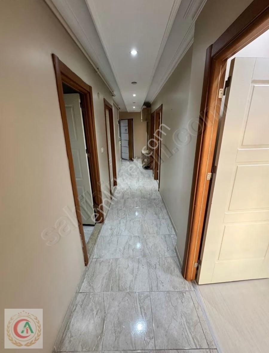 İsmetpaşa Site İçinde 3+1 Otoparklı 130m2 Lüks Daire Asansörlü - Görsel 8