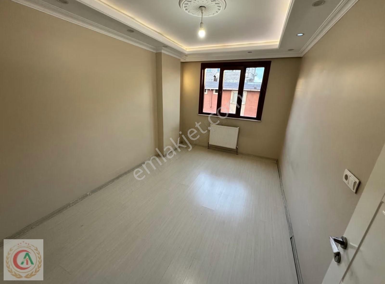 İsmetpaşa Site İçinde 3+1 Otoparklı 130m2 Lüks Daire Asansörlü - Görsel 2