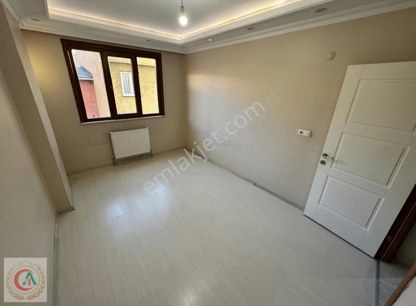 İsmetpaşa Site İçinde 3+1 Otoparklı 130m2 Lüks Daire Asansörlü - Görsel 22