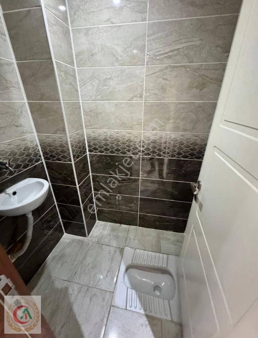 İsmetpaşa Site İçinde 3+1 Otoparklı 130m2 Lüks Daire Asansörlü - Görsel 23