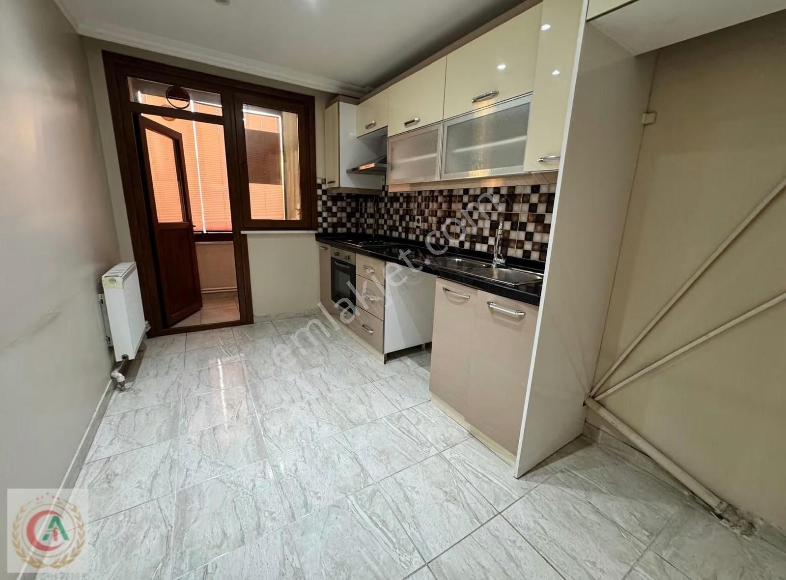 İsmetpaşa Site İçinde 3+1 Otoparklı 130m2 Lüks Daire Asansörlü - Görsel 17