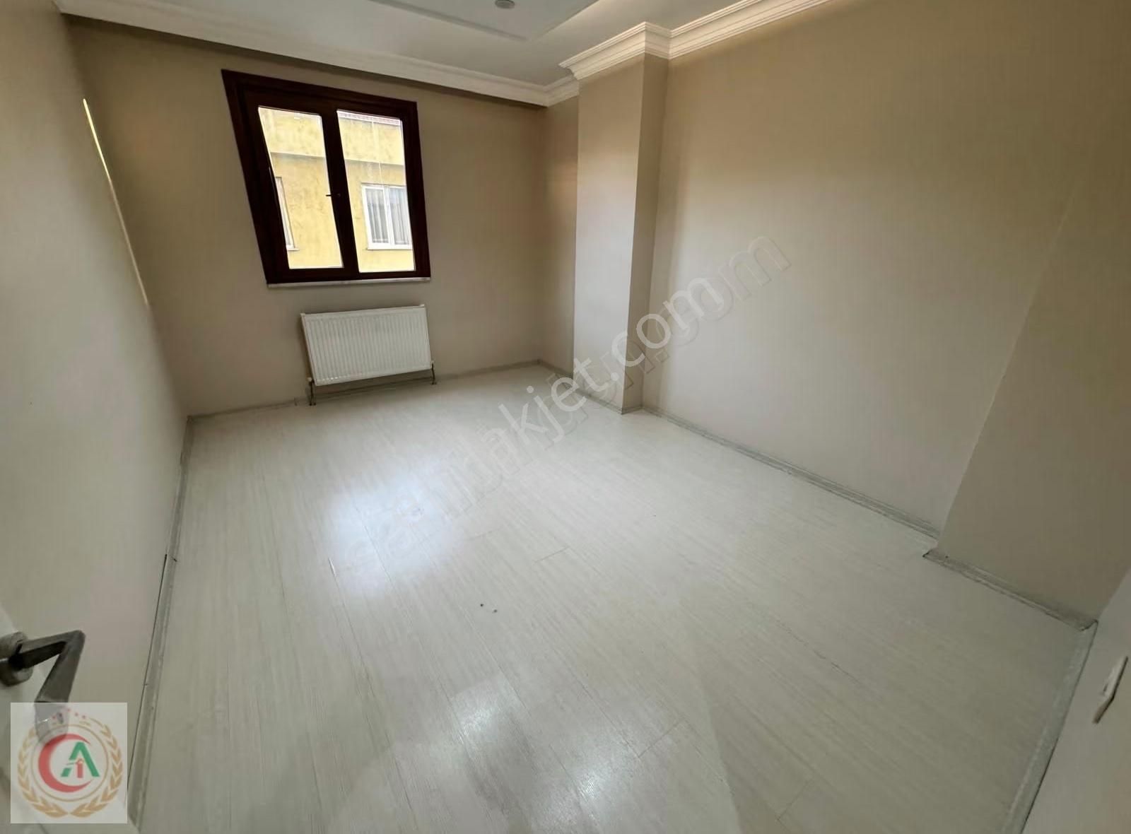 İsmetpaşa Site İçinde 3+1 Otoparklı 130m2 Lüks Daire Asansörlü - Görsel 5