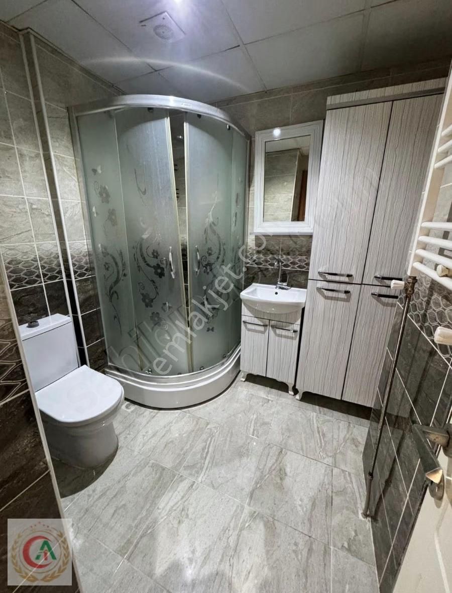 İsmetpaşa Site İçinde 3+1 Otoparklı 130m2 Lüks Daire Asansörlü - Görsel 34