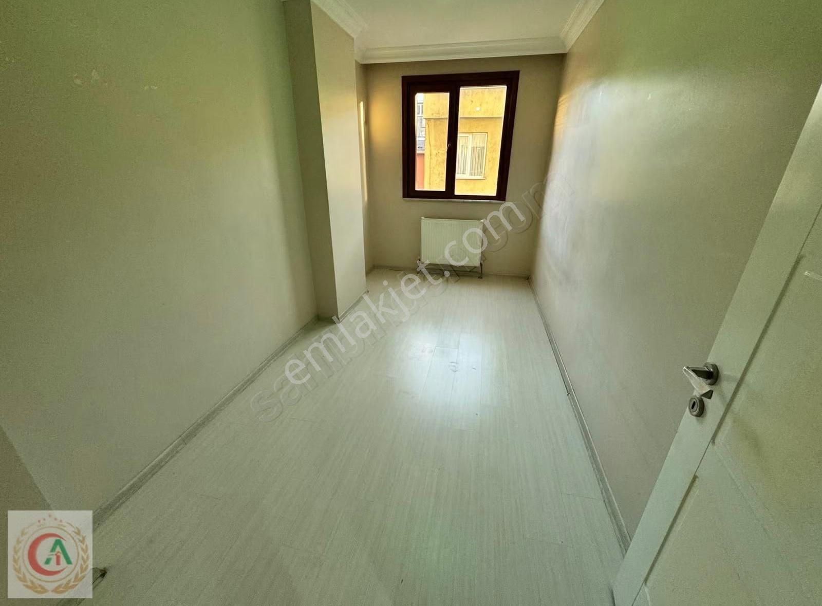 İsmetpaşa Site İçinde 3+1 Otoparklı 130m2 Lüks Daire Asansörlü - Görsel 28
