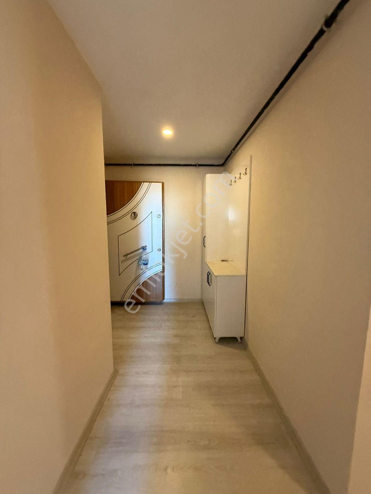 Tuşba Emlaktan Satılık Ara Kat Geniş 2+1 Daire - Görsel 28