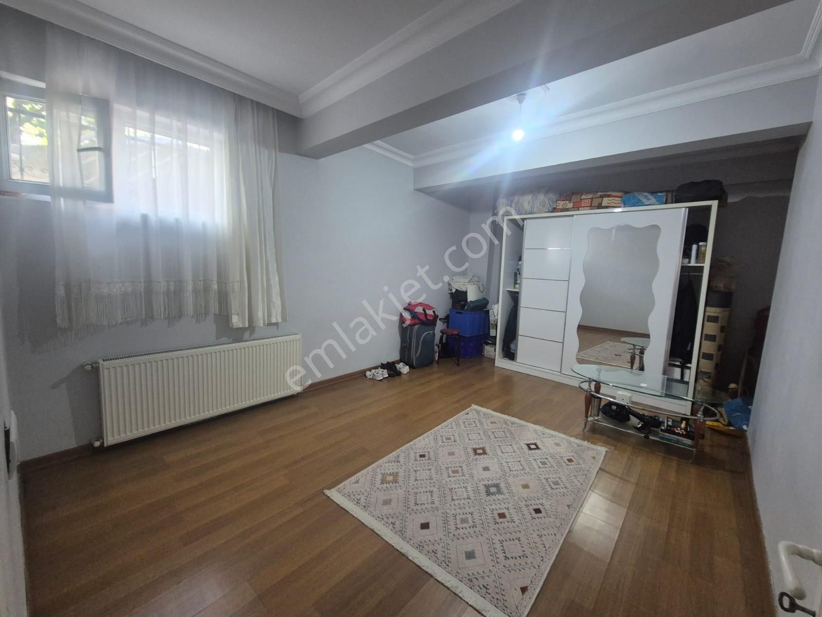 Armax'tan 2+1 Fırsat Bahçe Katı Satılık Daire - Görsel 2