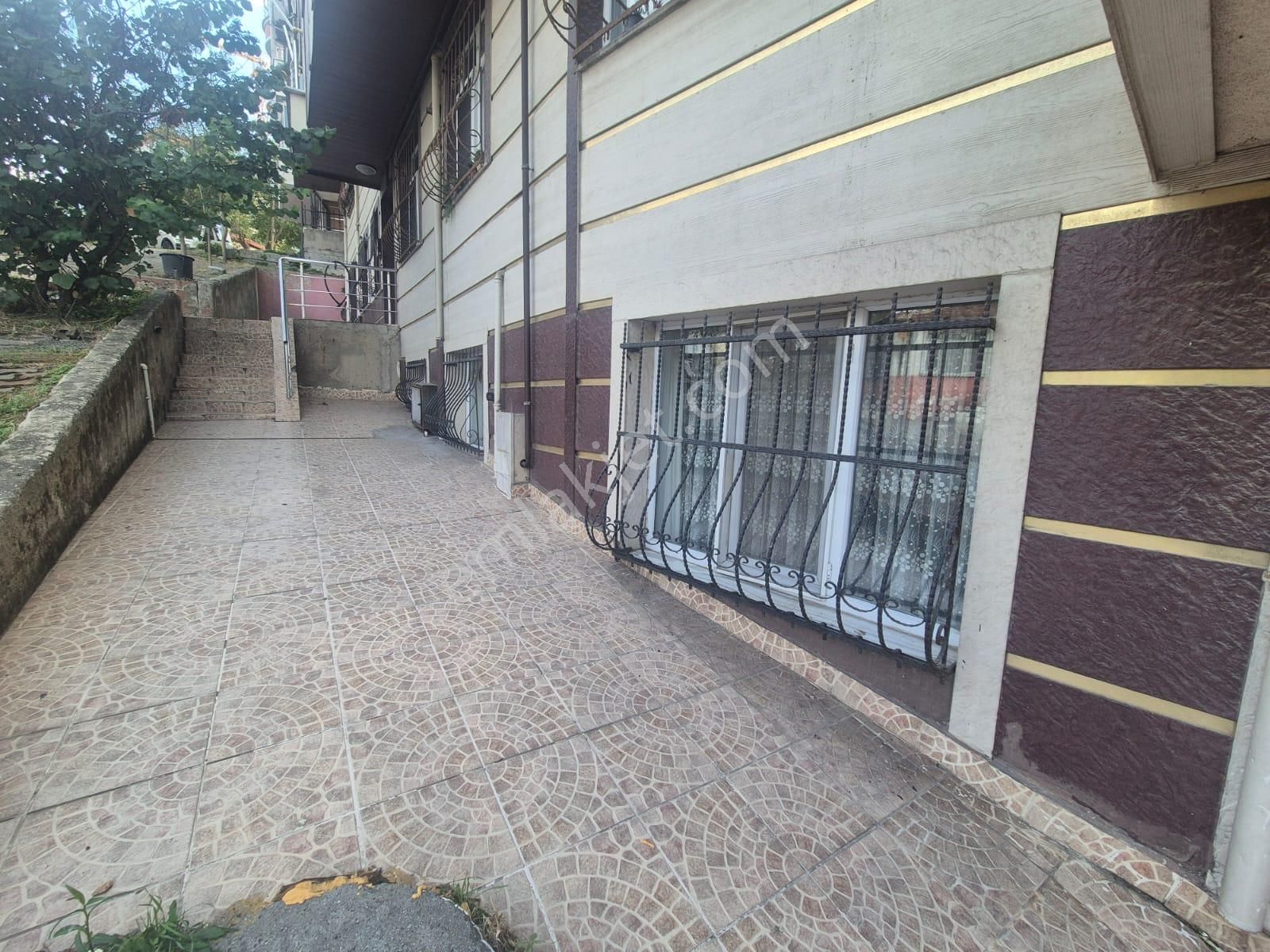 Armax'tan 2+1 Fırsat Bahçe Katı Satılık Daire - Görsel 9