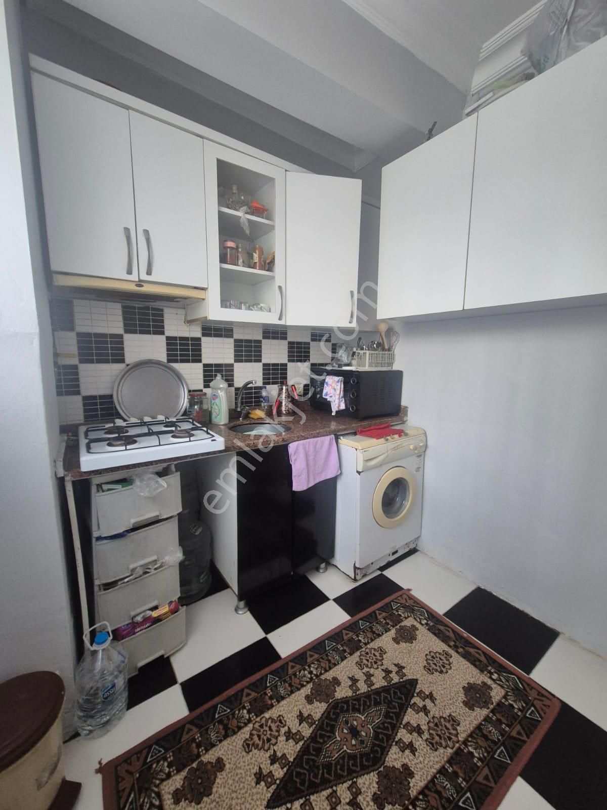 Armax'tan 2+1 Fırsat Bahçe Katı Satılık Daire - Görsel 13