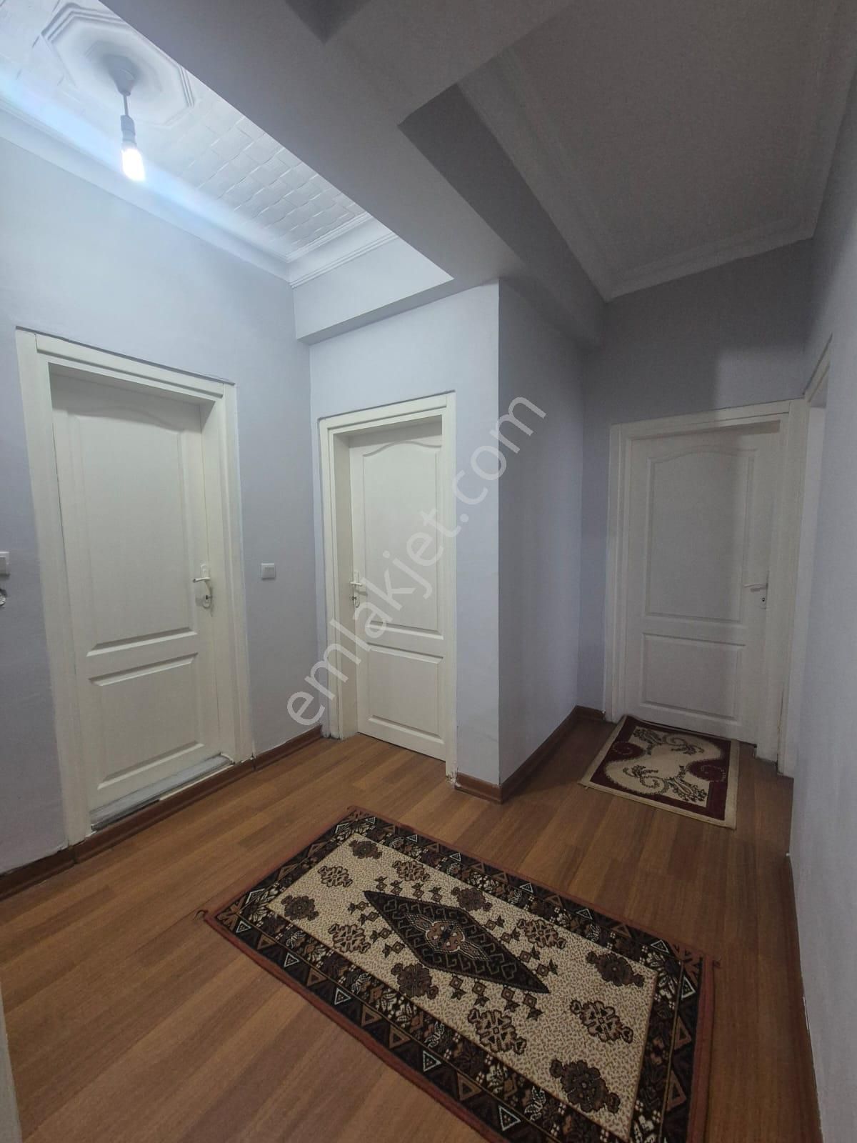 Armax'tan 2+1 Fırsat Bahçe Katı Satılık Daire