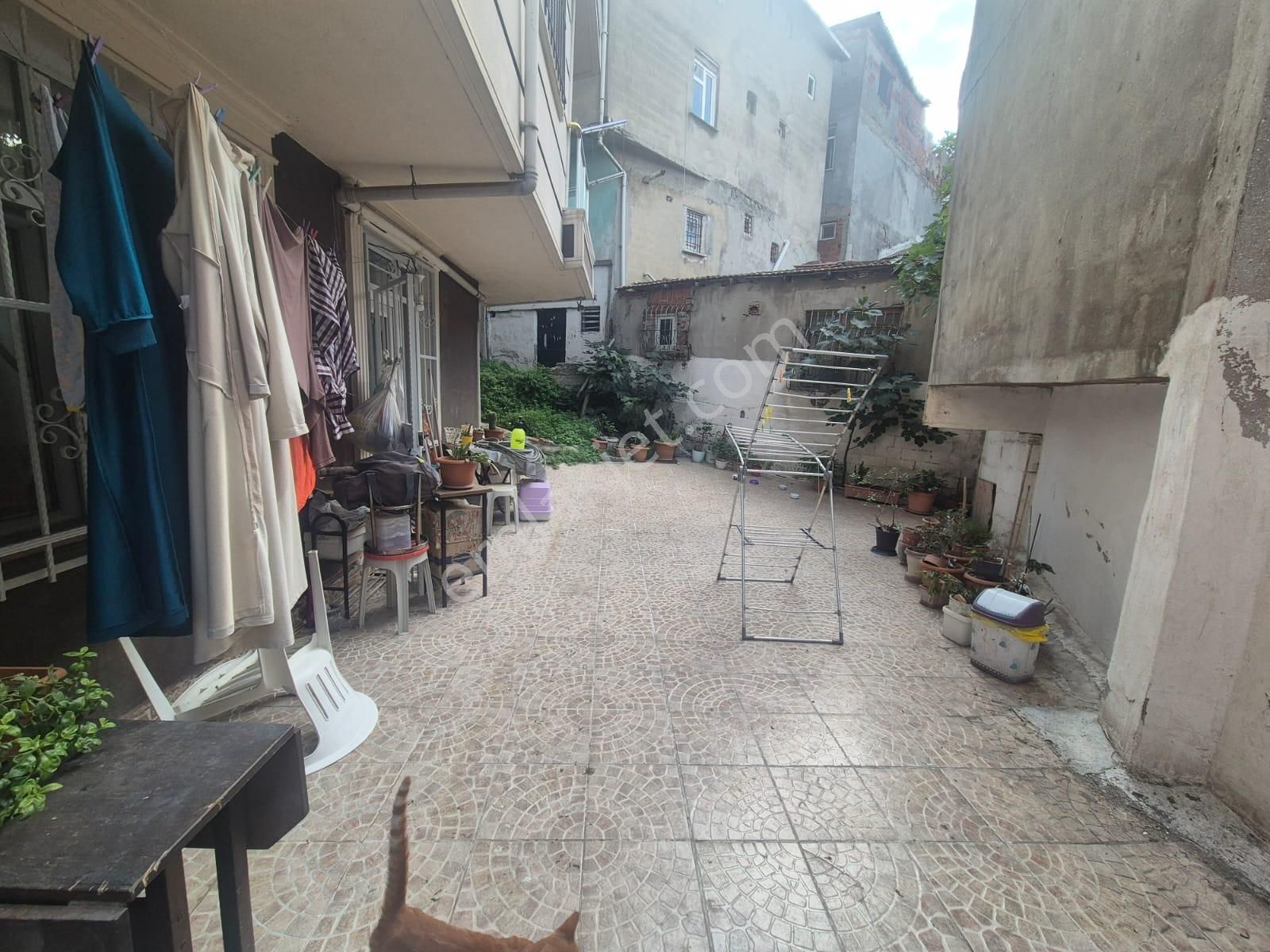 Armax'tan 2+1 Fırsat Bahçe Katı Satılık Daire - Görsel 15