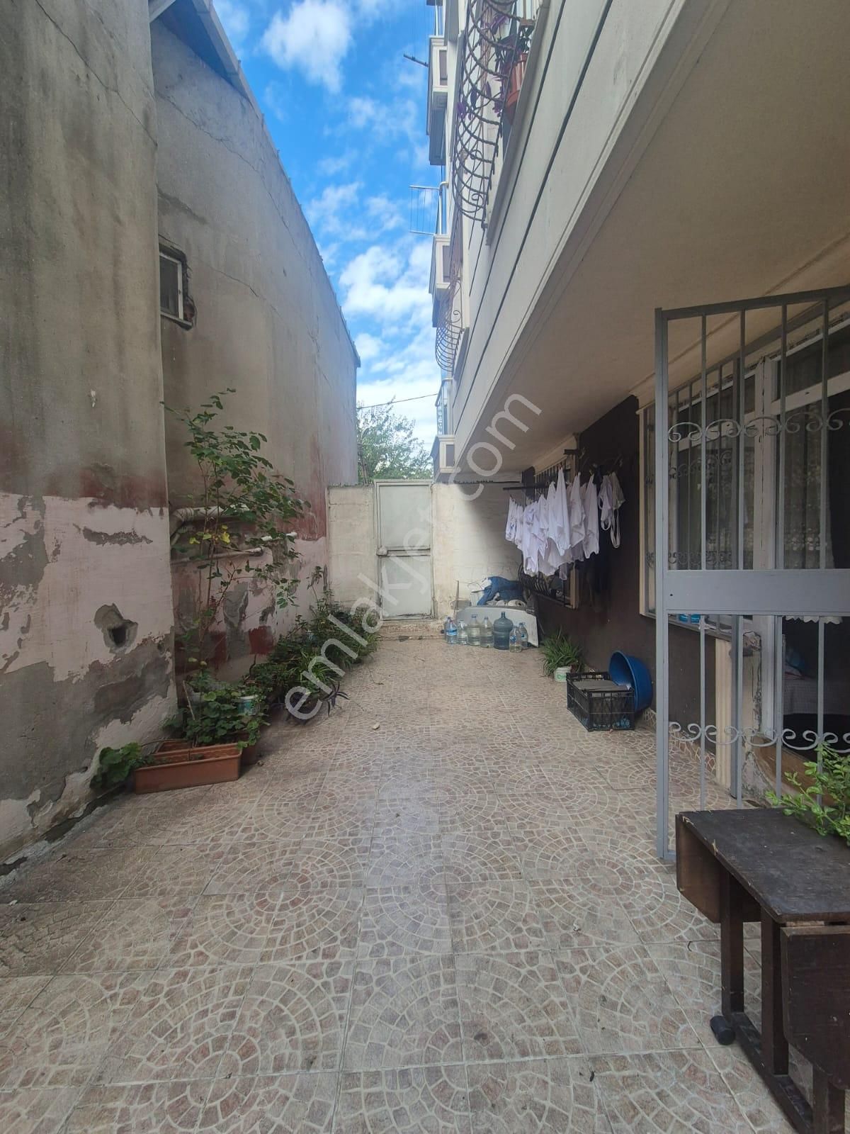 Armax'tan 2+1 Fırsat Bahçe Katı Satılık Daire - Görsel 25