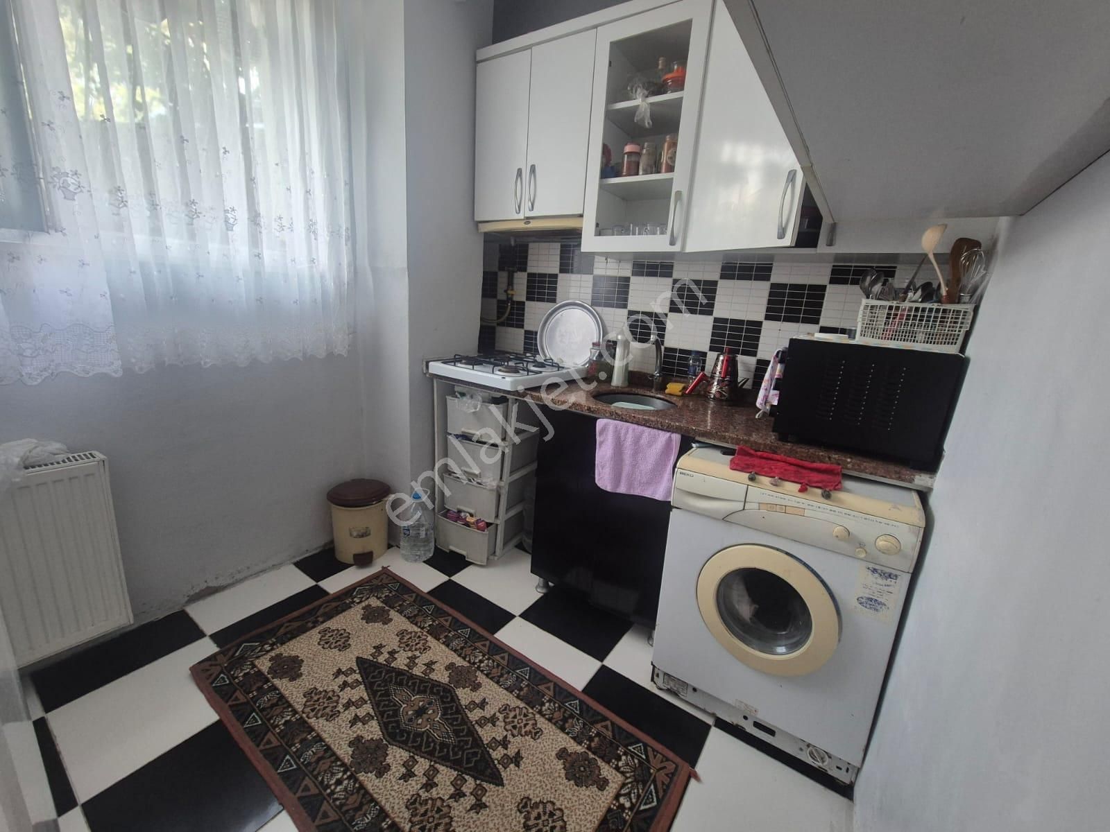 Armax'tan 2+1 Fırsat Bahçe Katı Satılık Daire - Görsel 22