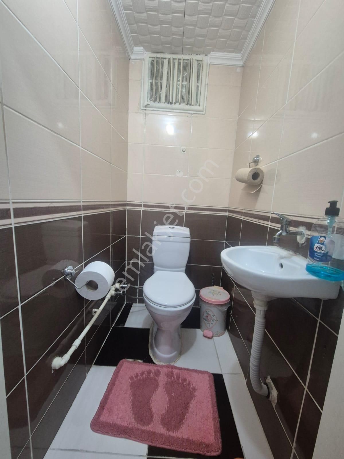 Armax'tan 2+1 Fırsat Bahçe Katı Satılık Daire - Görsel 16