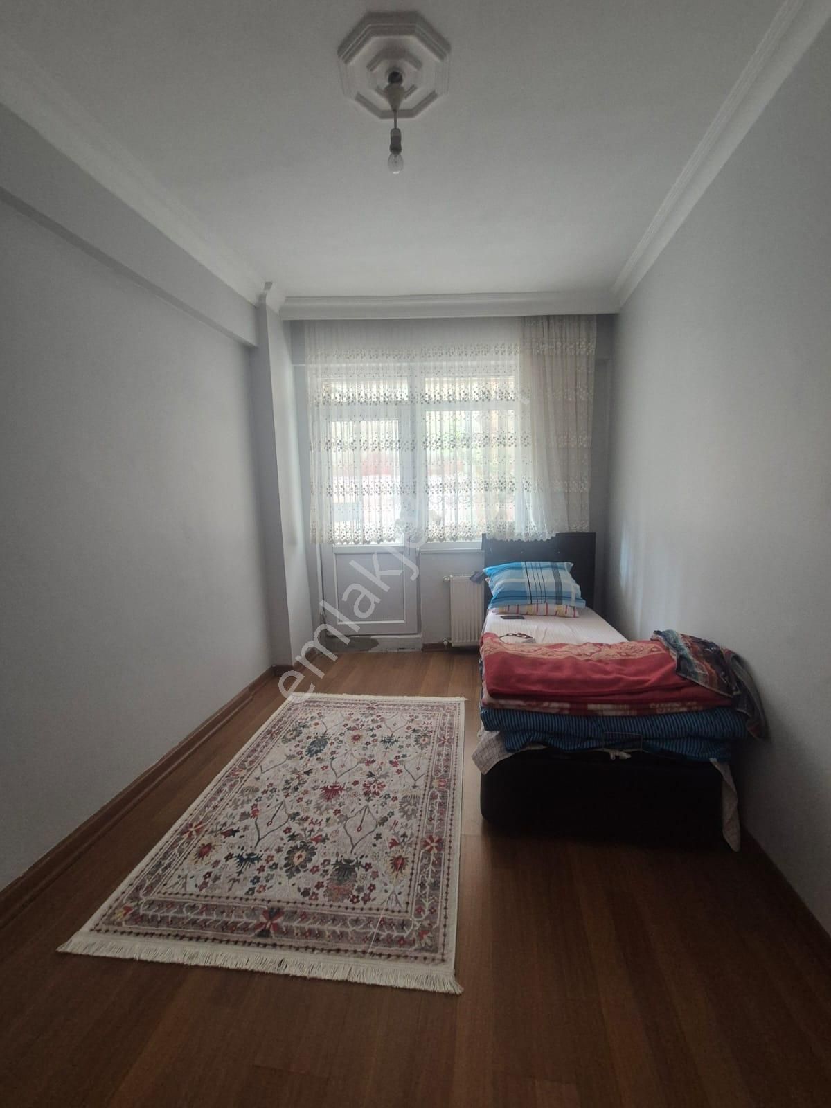 Armax'tan 2+1 Fırsat Bahçe Katı Satılık Daire - Görsel 26