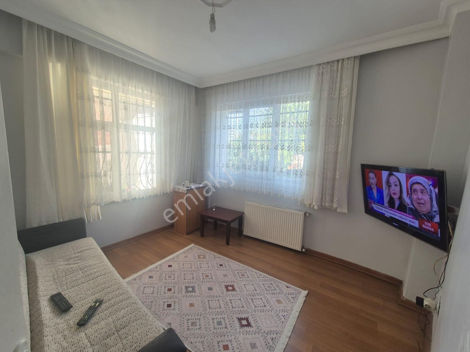 Armax'tan 2+1 Fırsat Bahçe Katı Satılık Daire - Görsel 3