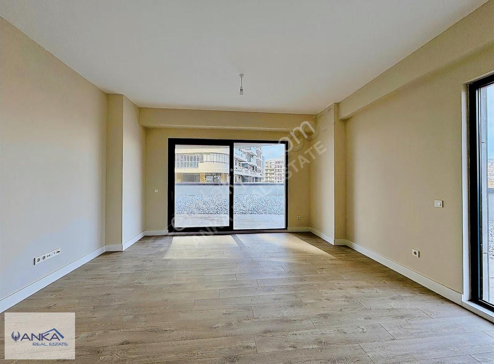 Batı Yakası Projesi Kat Bahçeli Kapalı Mutfaklı 2+1 Kiralık - Görsel 6