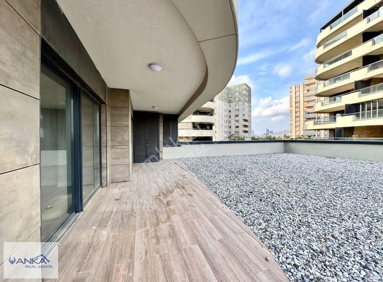 Batı Yakası Projesi Kat Bahçeli Kapalı Mutfaklı 2+1 Kiralık - Görsel 7