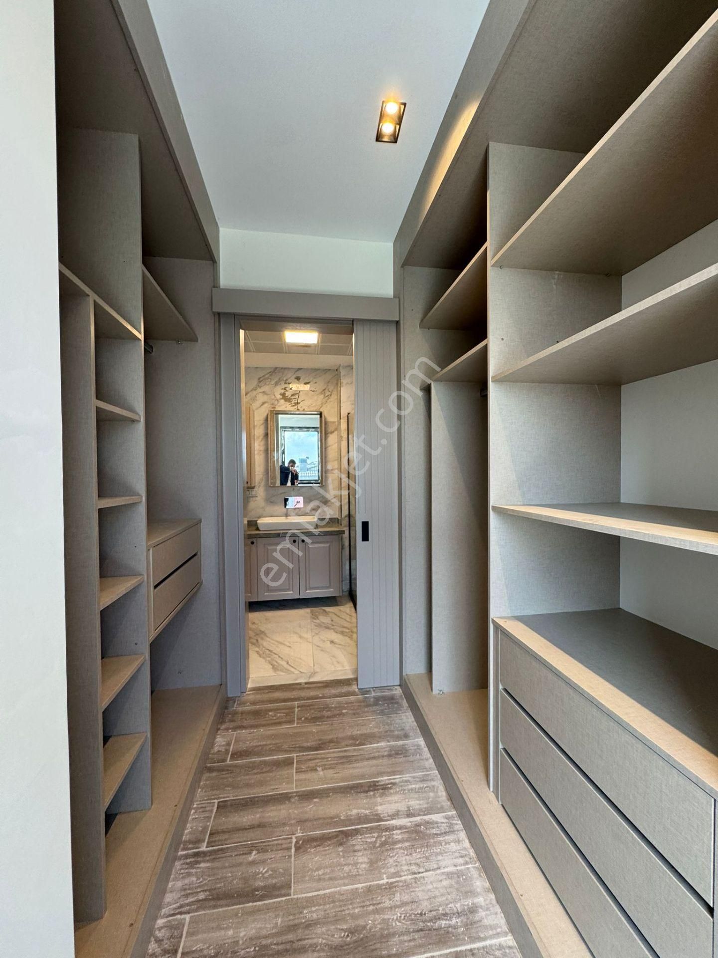 Çorlu Önerlerde Müstakil Havuzlu Satılık Lüks 4+1 Villa - Görsel 28