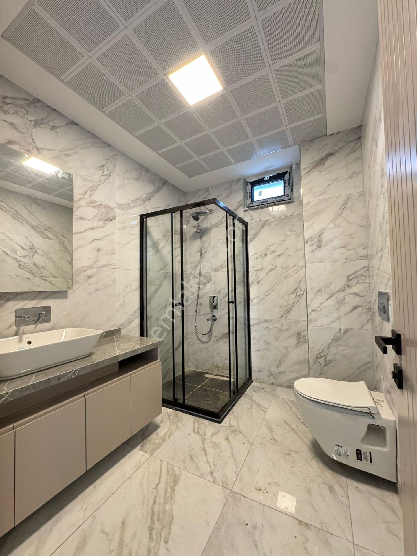 Çorlu Önerlerde Müstakil Havuzlu Satılık Lüks 4+1 Villa - Görsel 10