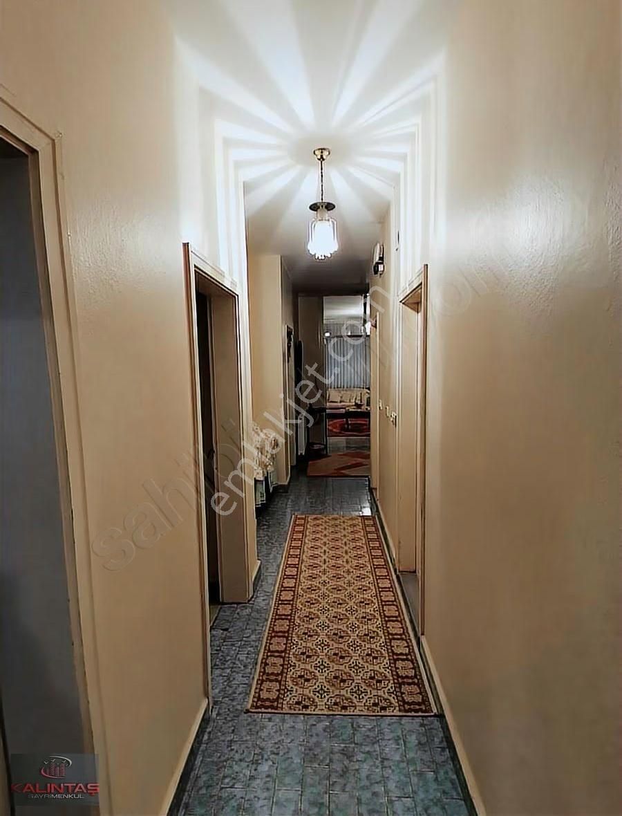 2nl.beşirli Mah Eşyalı Kiralık Daire 3 +1 Doğalgazlı Asansörlü - Görsel 19