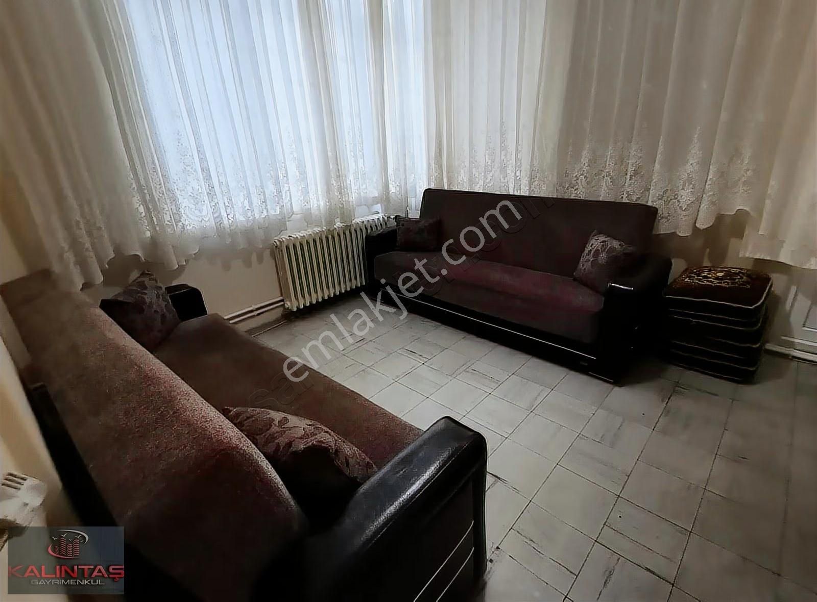 2nl.beşirli Mah Eşyalı Kiralık Daire 3 +1 Doğalgazlı Asansörlü - Görsel 5