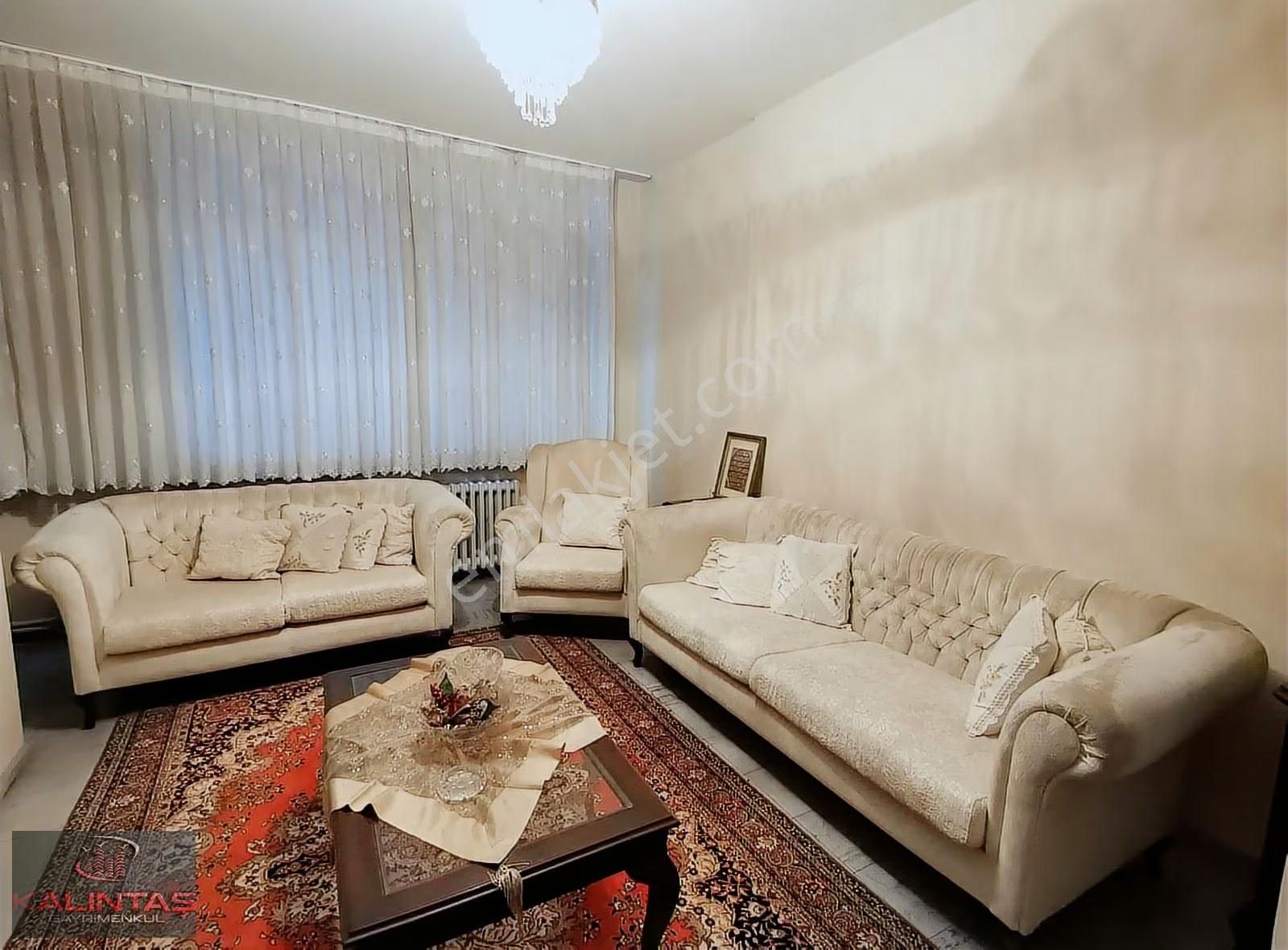 2nl.beşirli Mah Eşyalı Kiralık Daire 3 +1 Doğalgazlı Asansörlü - Görsel 7