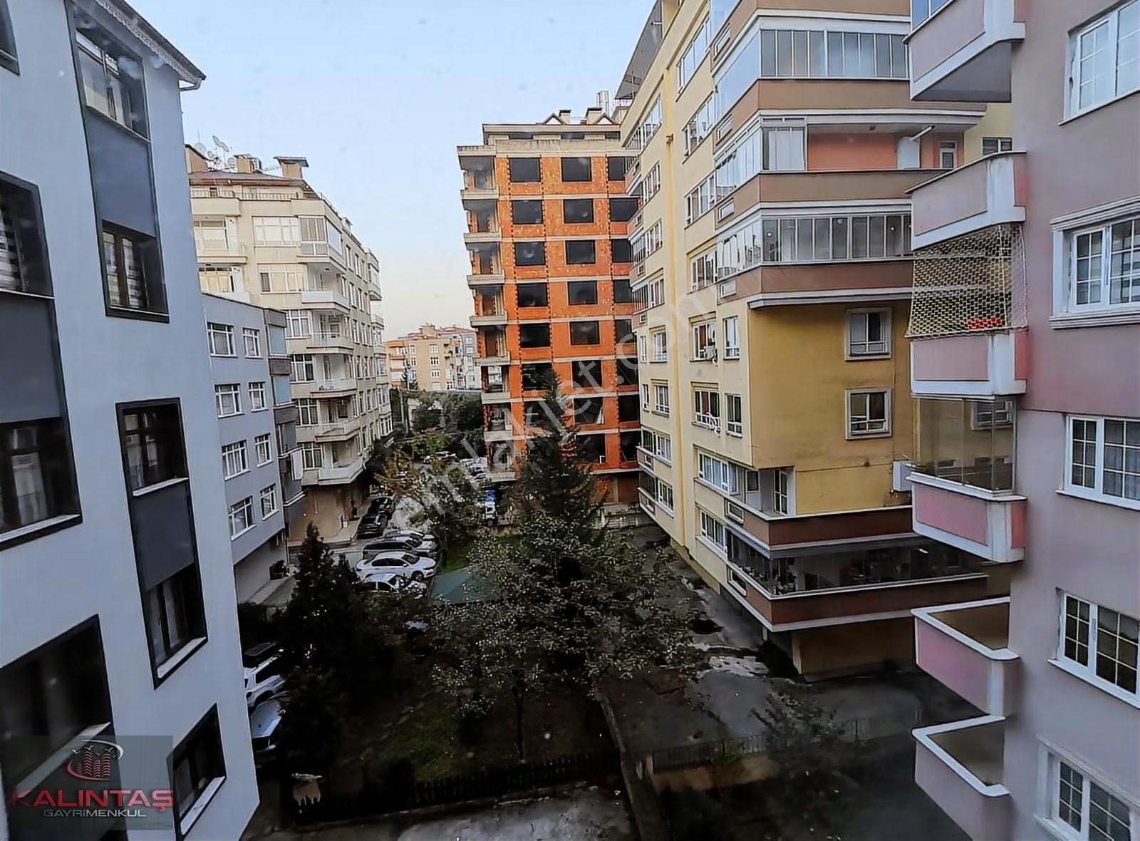 2nl.beşirli Mah Eşyalı Kiralık Daire 3 +1 Doğalgazlı Asansörlü - Görsel 25