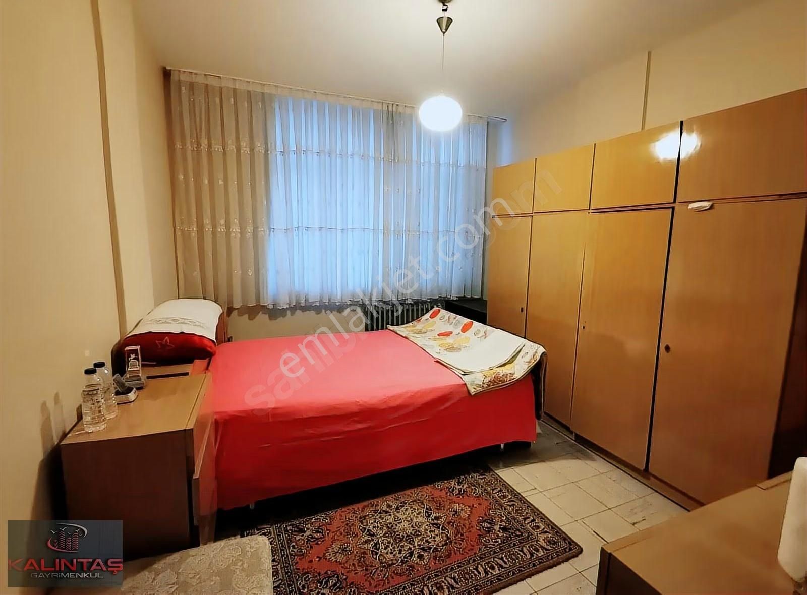2nl.beşirli Mah Eşyalı Kiralık Daire 3 +1 Doğalgazlı Asansörlü - Görsel 18
