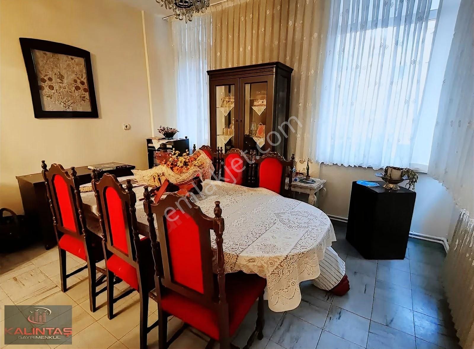 2nl.beşirli Mah Eşyalı Kiralık Daire 3 +1 Doğalgazlı Asansörlü - Görsel 15
