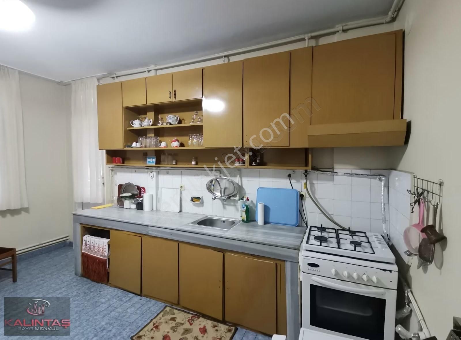 2nl.beşirli Mah Eşyalı Kiralık Daire 3 +1 Doğalgazlı Asansörlü - Görsel 21