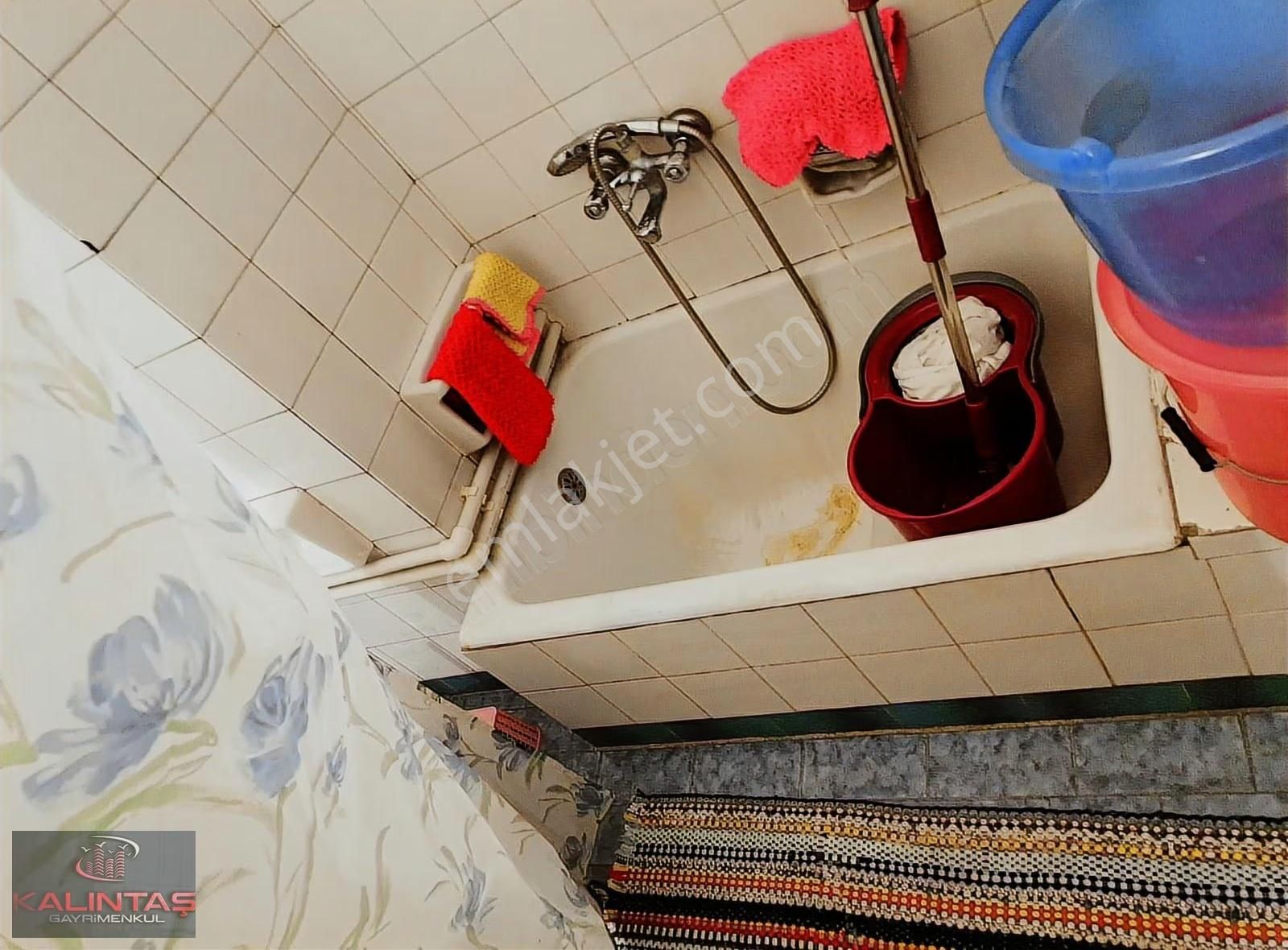 2nl.beşirli Mah Eşyalı Kiralık Daire 3 +1 Doğalgazlı Asansörlü - Görsel 13