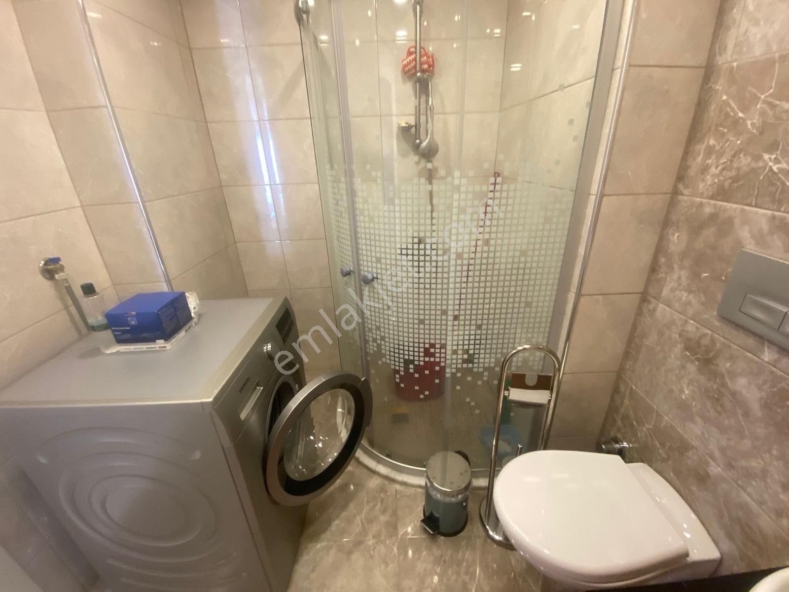 Modern Ve Konforlu 3+1 130 M² Kiralık Daire Merkezi Konumda - Görsel 29