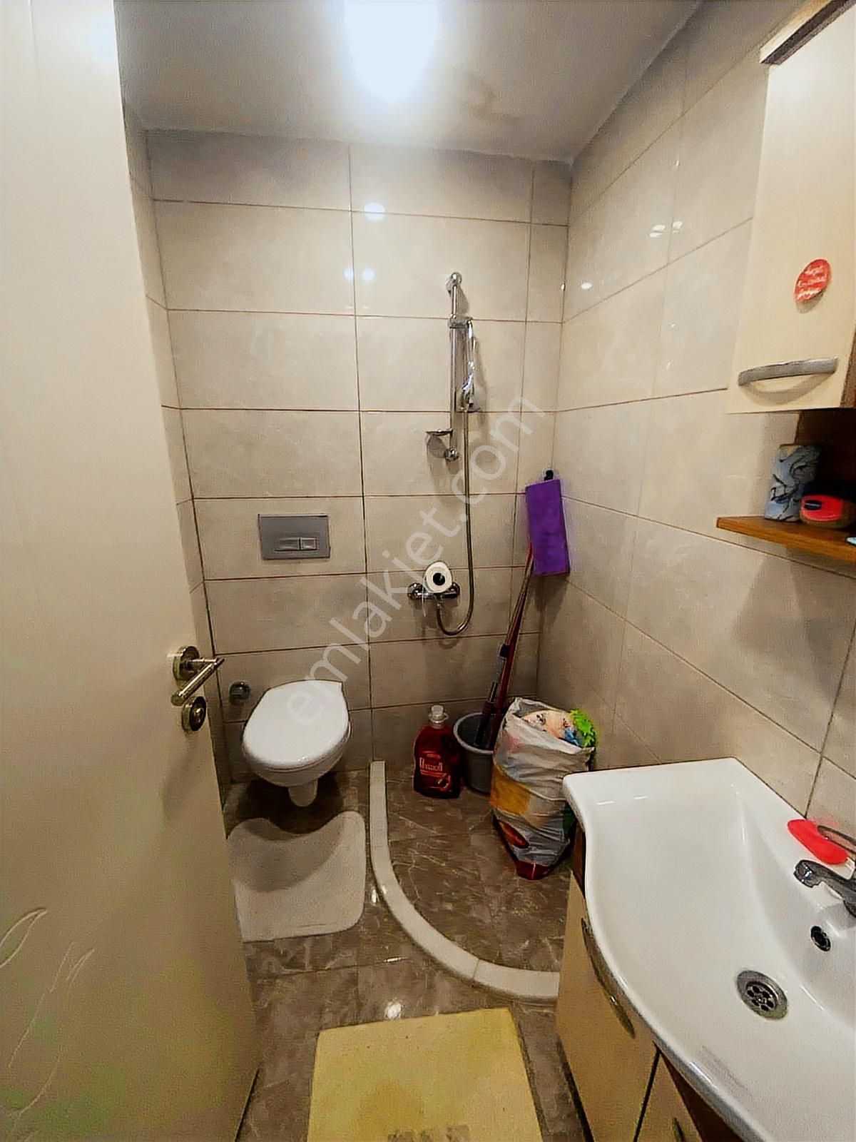 Modern Ve Konforlu 3+1 130 M² Kiralık Daire Merkezi Konumda - Görsel 23