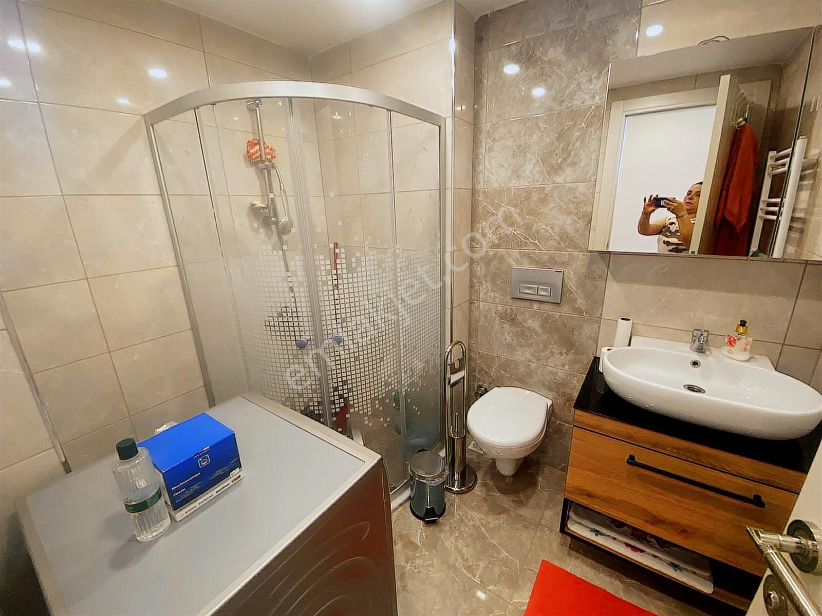 Modern Ve Konforlu 3+1 130 M² Kiralık Daire Merkezi Konumda - Görsel 2