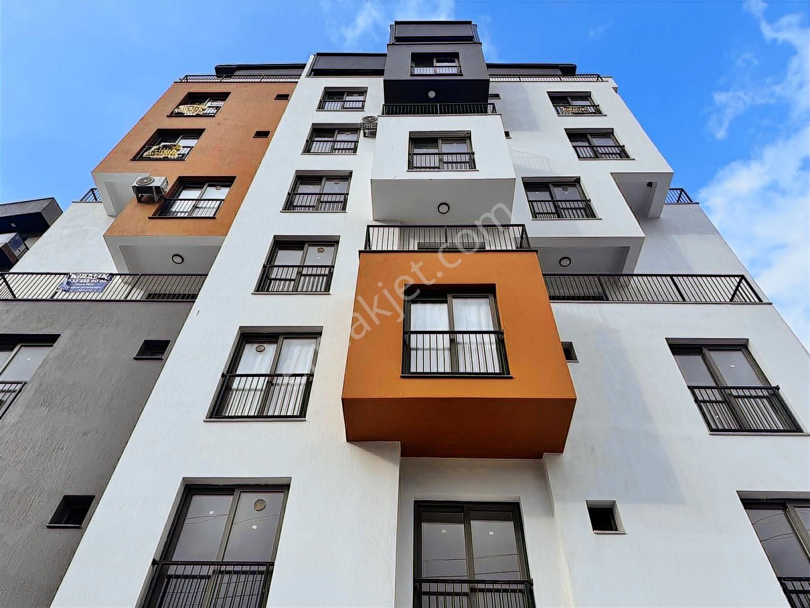 Novuss Gayrimenkul\\full Sıfır Eşyalı Site İçin Kiralık 1+1 - Görsel 21